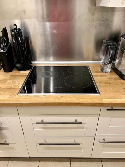 Appartement Climatise 3 Etoiles T3 Chic A Strasbourg Avec Billard Et Terrasse Kültér fotó